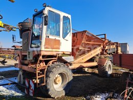 Online auction:  GEBO RL 300 WR 4X4