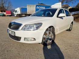 Online aukce: ŠKODA  OCTAVIA