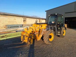 Online auction: JCB  535-125 4X4