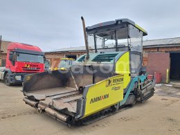 Online aukce: AMMANN  AFT 700-3