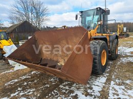 Online auction: CASE  921E