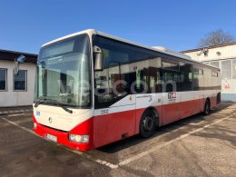 Online aukce: IRISBUS  IVECO CROSSWAY LE CITY SFR 161