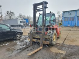 Online auction: MANITOU  MC40 POWERSHIFT