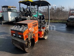 Online auction: HAMM  HD 10