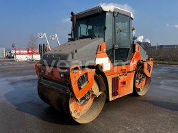 Online auction: HAMM  DV 90 VV