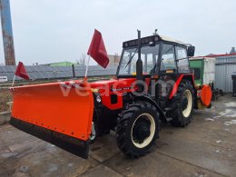 Online árverés: ZETOR  7045 4X4