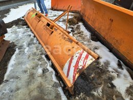 Online aukce:  ZADNÍ TRAKTOROVÁ SNĚHOVÁ RADLICE 300 CM