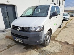 Інтернет-аукціон: VOLKSWAGEN  TRANSPORTER