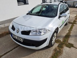 Online árverés: RENAULT  MEGANE N1