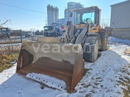 Online auction: VOLVO  L 90 G 4X4