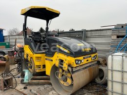 Online auction: BOMAG  BW 138 AD-5