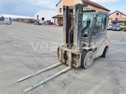 Online auction: TOYOTA  06-8FGJ35F