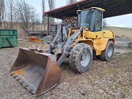 Online auction: VOLVO  L45B-TP 4X4