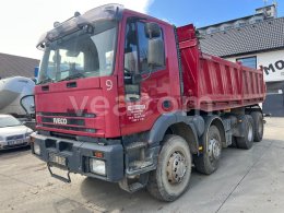 Online aukce: IVECO  MP 340 E 37 H 8X4