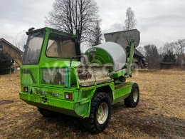 Online auction: MERLO  DBM 2000