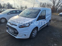 Інтернет-аукціон: FORD  TRANSIT CONNECT 4X4