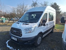 Aukcja internetowa: FORD  TRANSIT