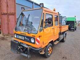 Online-Versteigerung: MULTICAR  M 26 ALD 4X4