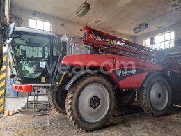 Online auction: KVERNELAND  IXDRIVE 4240 4X4