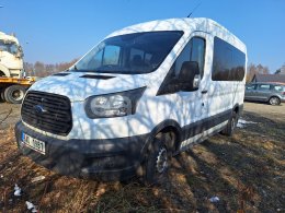 Online auction: FORD  TRANSIT