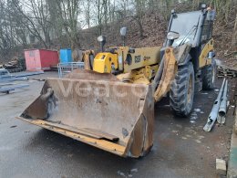 Online auction: CATERPILLAR  TH360B 4X4