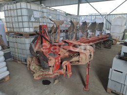 Online auction: KVERNELAND  2500S