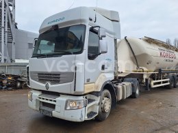 Online aukce: RENAULT  PREMIUM DXI R 450.19 T