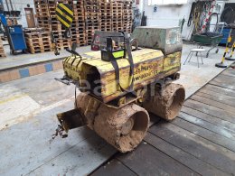 Online auction: RAMMAX  RK 1404 HF