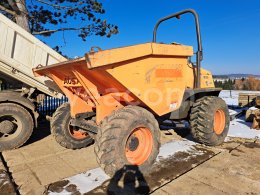 Online auction:  AUSA D 1000 AP 4X4