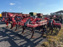 Online auction: KUHN  CULTIMER 500