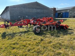 Online auction: KUHN  CULTIMER L6000