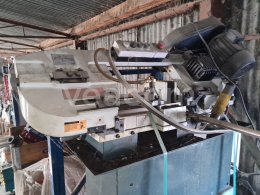 Online aukce:  METAL BAND SAW BS-712N