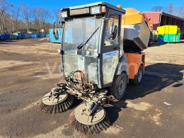 Online auction: HAKO  CITYMASTER 1200 4X4