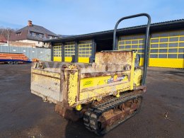 Online auction: YANMAR  C12R-A