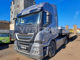 Online auction: IVECO  AS440T/P