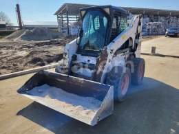 Online aukce: BOBCAT  S 300