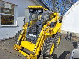 Online auction: WAY  LOCUST L 1203 SPEED+ 4X4