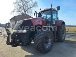 Інтернет-аукціон: CASE  IH MAGNUM 340 4X4