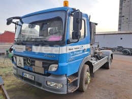 Online árverés: MB  ATEGO 1524