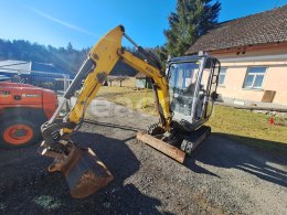 Online aukce: WACKER NEUSON  ET18