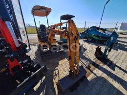 Online aukce: KOMATSU  PC 18 MR