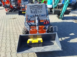 Online aukce: YTO  SK 480 L 4X4