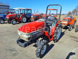 Online auction: YANMAR  F-210 4X4