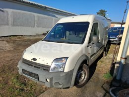 Online aukce: FORD  TRANSIT CONNECT 230L