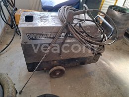 Online auction:  WEIDNER WASCHBAR S2000 (HWS200KXR)