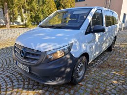 Online-Versteigerung: MB  VITO TOURER