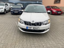 Online auction: ŠKODA  FABIA