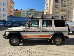 Online-Versteigerung: MB  G 300 CDI 4X4