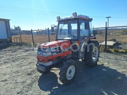 Online auction: KUBOTA  GL 33