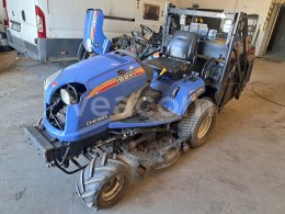 Online auction: ISEKI  SXG 326